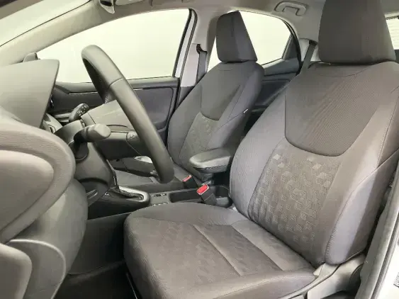 TOYOTA YARIS IV - voiture d'occasion - Photo 18