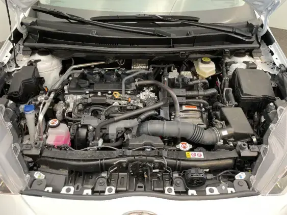 TOYOTA YARIS IV - voiture d'occasion - Photo 21
