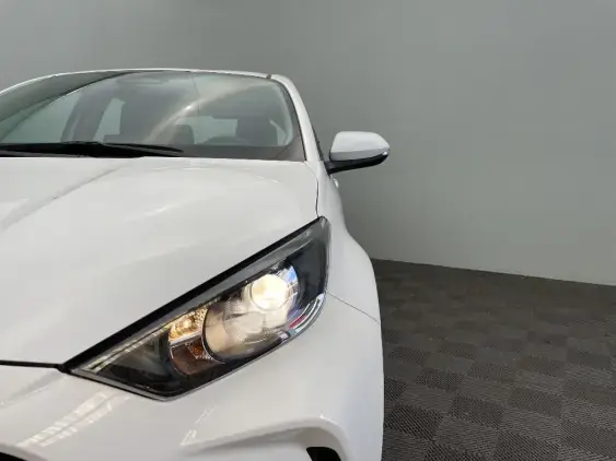 TOYOTA YARIS IV - voiture d'occasion - Photo 22