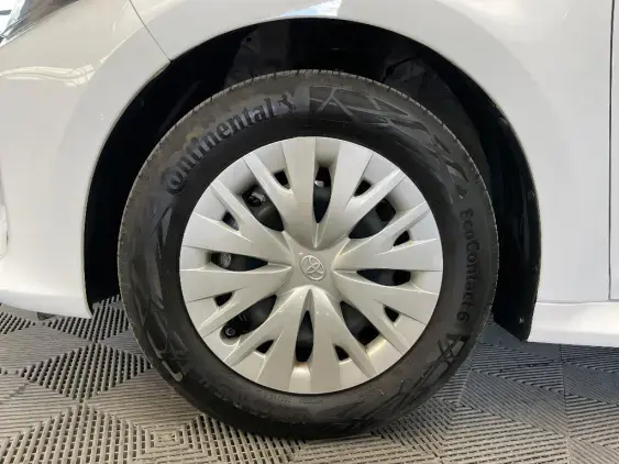 TOYOTA YARIS IV - voiture d'occasion - Photo 23