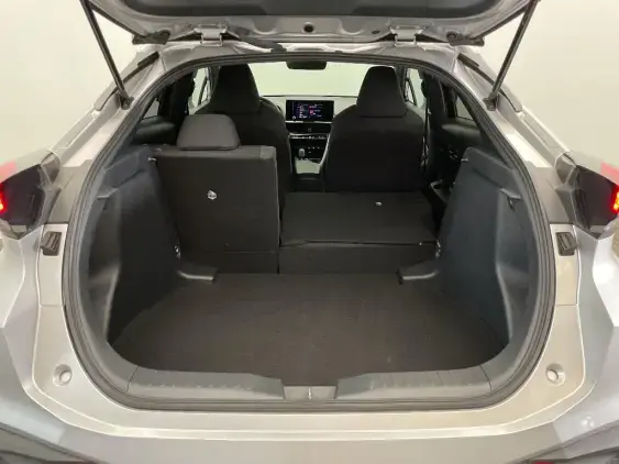 TOYOTA C-HR II - voiture d'occasion - Photo 16
