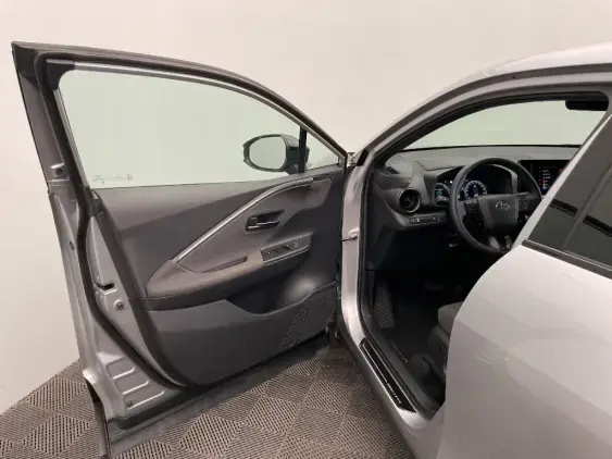 TOYOTA C-HR II - voiture d'occasion - Photo 19