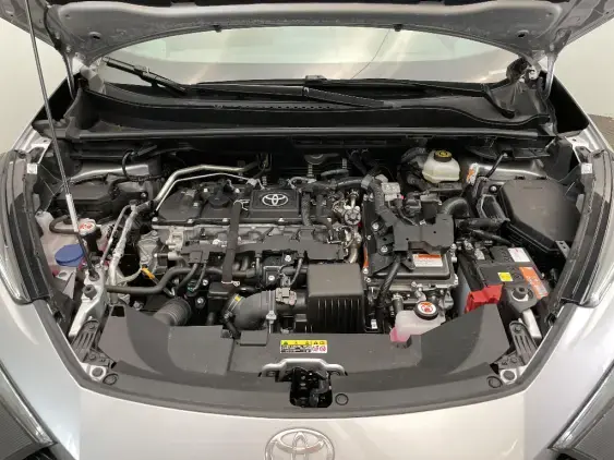 TOYOTA C-HR II - voiture d'occasion - Photo 21