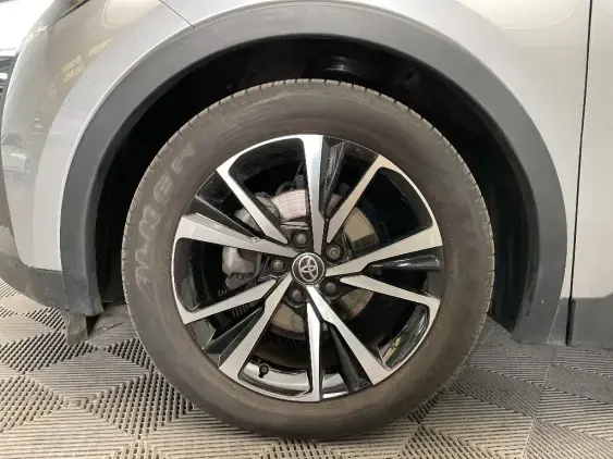 TOYOTA C-HR II - voiture d'occasion - Photo 23