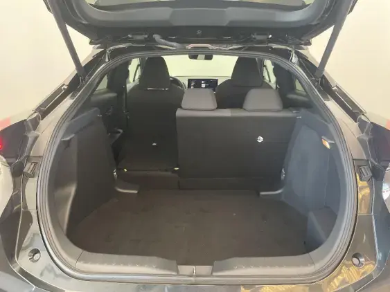 TOYOTA C-HR II - voiture d'occasion - Photo 16