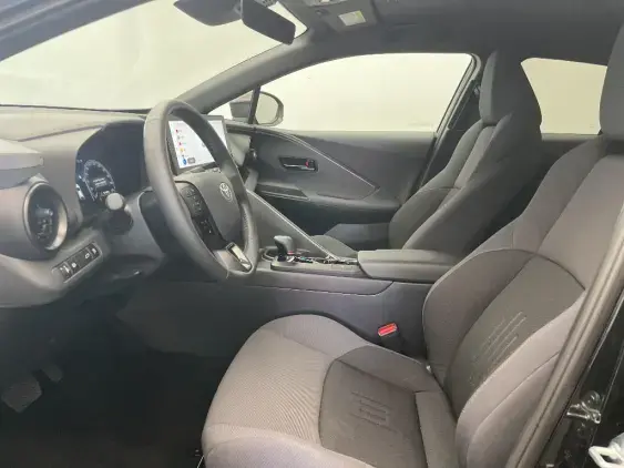 TOYOTA C-HR II - voiture d'occasion - Photo 18