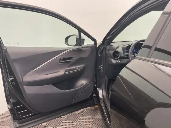 TOYOTA C-HR II - voiture d'occasion - Photo 19