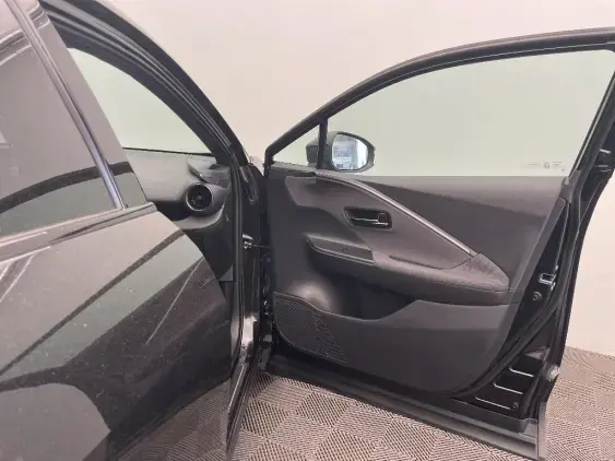TOYOTA C-HR II - voiture d'occasion - Photo 20