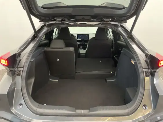 TOYOTA C-HR II - voiture d'occasion - Photo 16