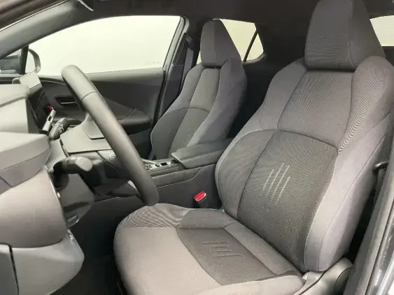 TOYOTA C-HR II - voiture d'occasion - Photo 18
