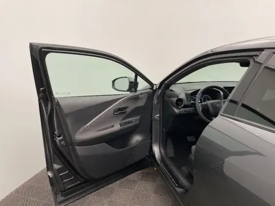 TOYOTA C-HR II - voiture d'occasion - Photo 19