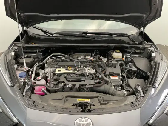 TOYOTA C-HR II - voiture d'occasion - Photo 21