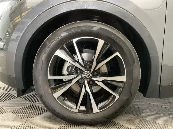 TOYOTA C-HR II - voiture d'occasion - Photo 23