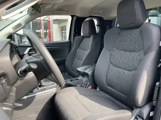 ISUZU D-MAX III - voiture d'occasion - Photo 16