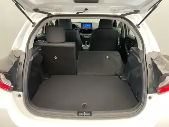 TOYOTA YARIS IV - voiture d'occasion - Photo 16