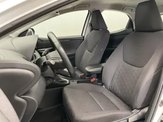 TOYOTA YARIS IV - voiture d'occasion - Photo 18
