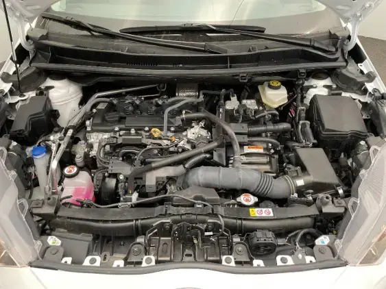 TOYOTA YARIS IV - voiture d'occasion - Photo 21