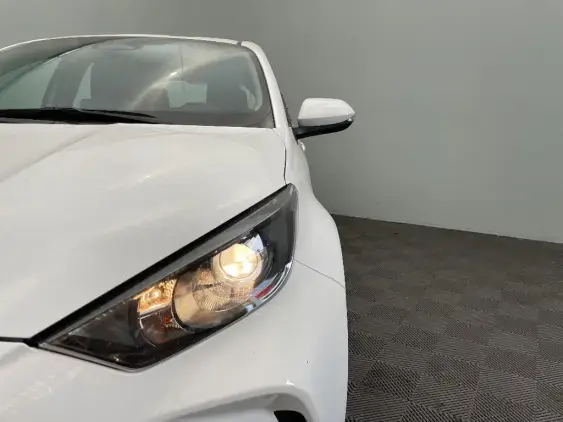 TOYOTA YARIS IV - voiture d'occasion - Photo 22