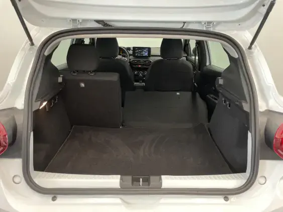 DACIA SANDERO III - voiture d'occasion - Photo 16