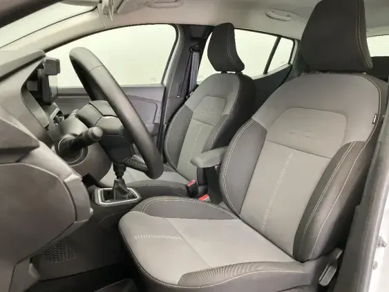 DACIA SANDERO III - voiture d'occasion - Photo 18