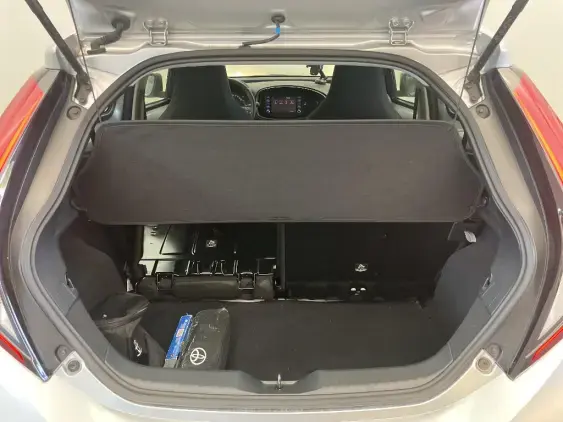 TOYOTA AYGO X - voiture d'occasion - Photo 16