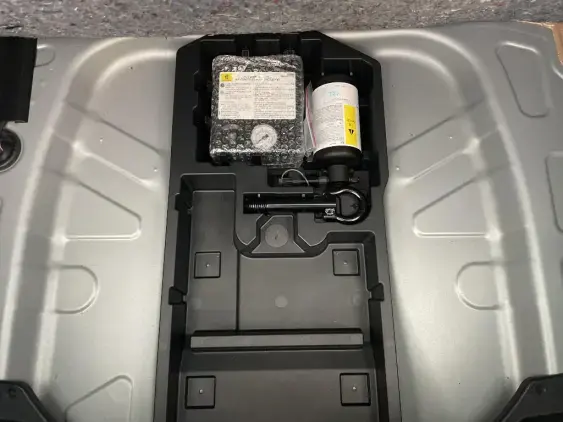 TOYOTA AYGO X - voiture d'occasion - Photo 17