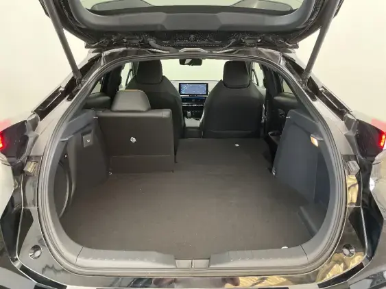TOYOTA C-HR II - voiture d'occasion - Photo 16
