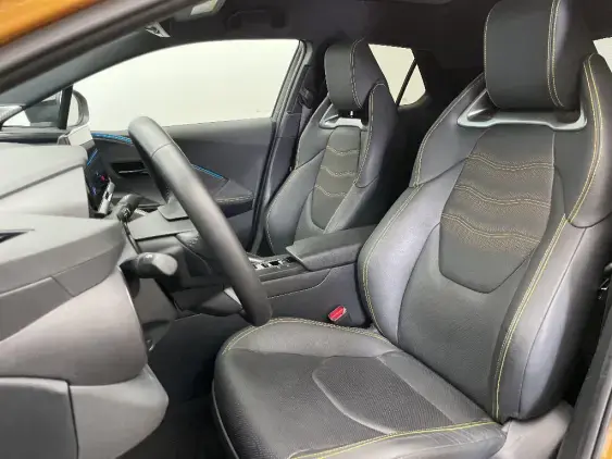 TOYOTA C-HR II - voiture d'occasion - Photo 17