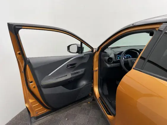 TOYOTA C-HR II - voiture d'occasion - Photo 18