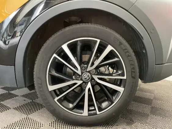 TOYOTA C-HR II - voiture d'occasion - Photo 23