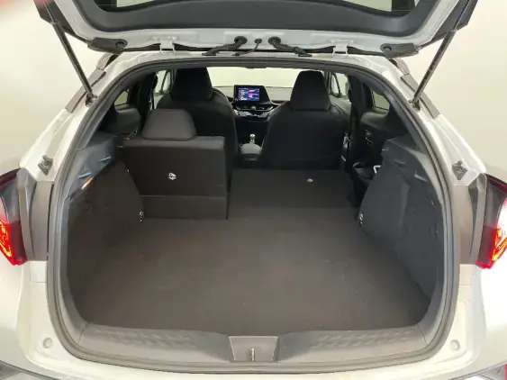 TOYOTA C-HR - voiture d'occasion - Photo 16