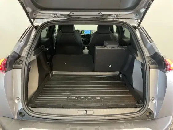 PEUGEOT 2008 II - voiture d'occasion - Photo 16