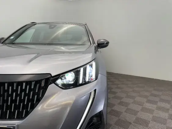PEUGEOT 2008 II - voiture d'occasion - Photo 22