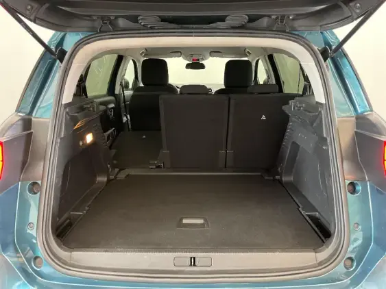 CITROEN C5 II - voiture d'occasion - Photo 16