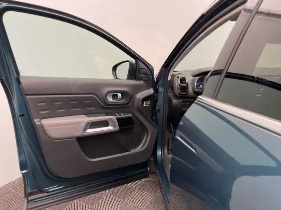 CITROEN C5 II - voiture d'occasion - Photo 19