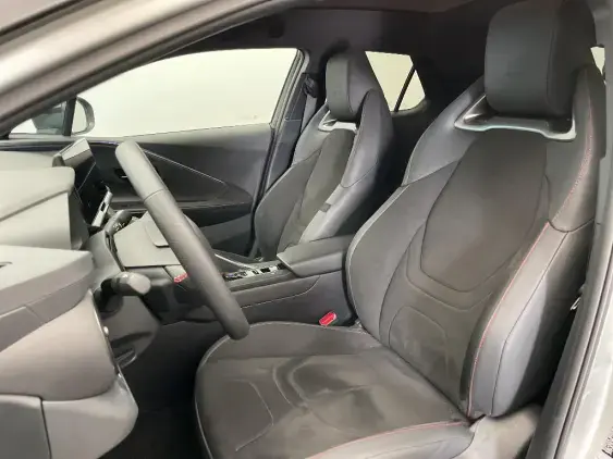 TOYOTA C-HR II - voiture d'occasion - Photo 18