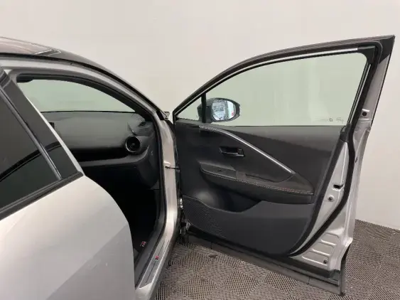 TOYOTA C-HR II - voiture d'occasion - Photo 20