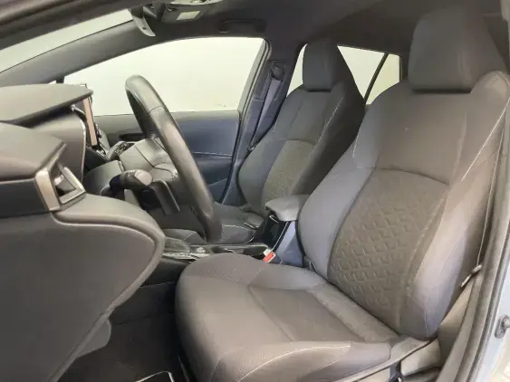 TOYOTA COROLLA TOURING SPT X - voiture d'occasion - Photo 17