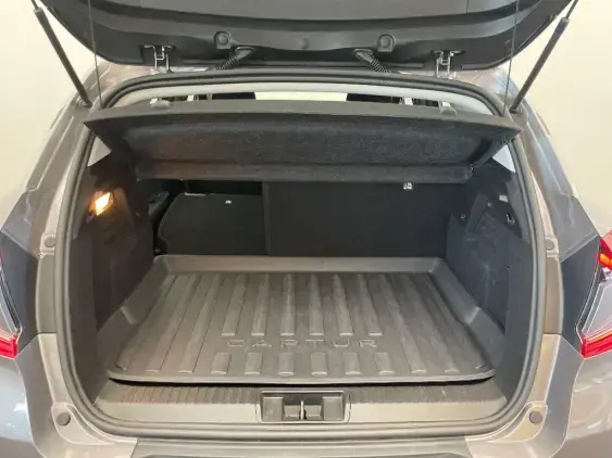 RENAULT CAPTUR II - voiture d'occasion - Photo 16
