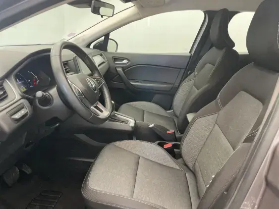 RENAULT CAPTUR II - voiture d'occasion - Photo 18