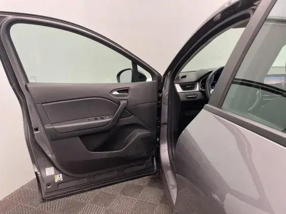 RENAULT CAPTUR II - voiture d'occasion - Photo 19