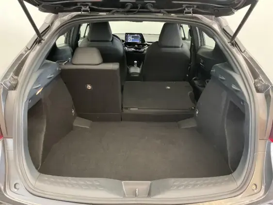 TOYOTA C-HR - voiture d'occasion - Photo 16
