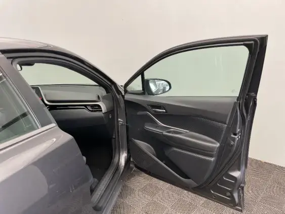 TOYOTA C-HR - voiture d'occasion - Photo 20