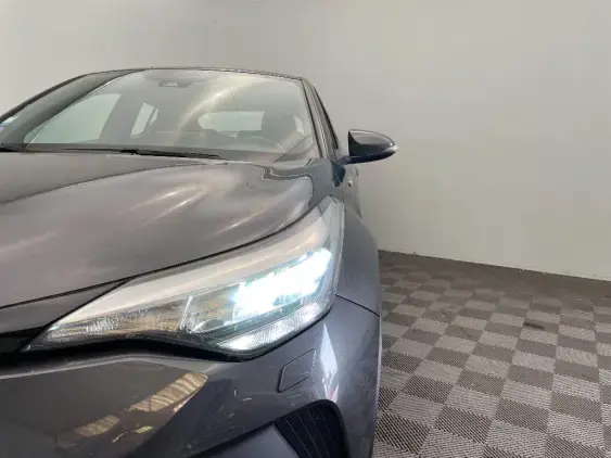 TOYOTA C-HR - voiture d'occasion - Photo 21