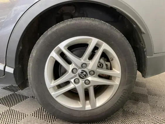 TOYOTA C-HR - voiture d'occasion - Photo 23