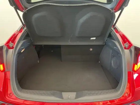 TOYOTA C-HR - voiture d'occasion - Photo 16
