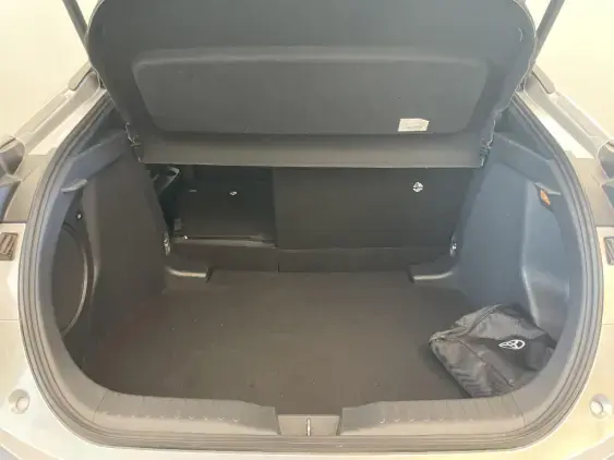 TOYOTA C-HR II - voiture d'occasion - Photo 16