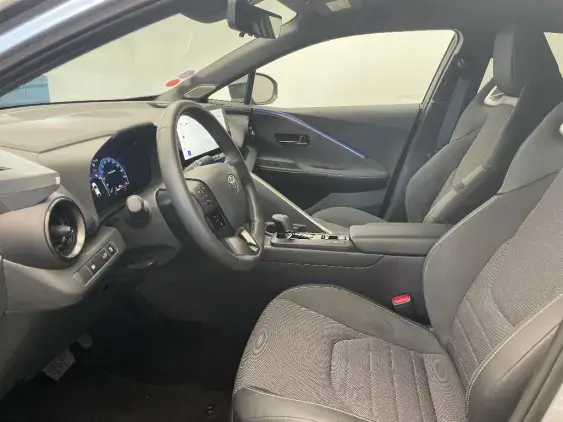 TOYOTA C-HR II - voiture d'occasion - Photo 18