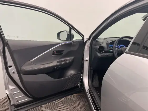 TOYOTA C-HR II - voiture d'occasion - Photo 19