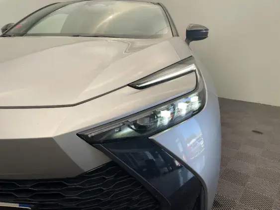 TOYOTA C-HR II - voiture d'occasion - Photo 22